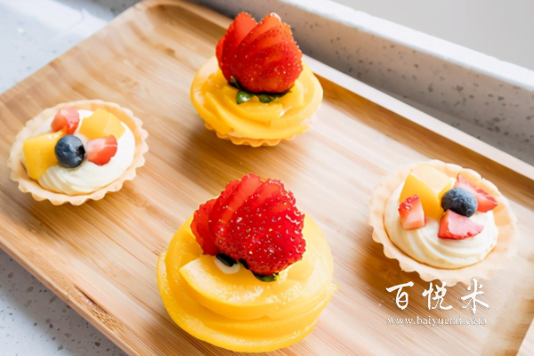 如何成功地開一家西點烘焙店鋪？這4條秘籍你一定要知道！